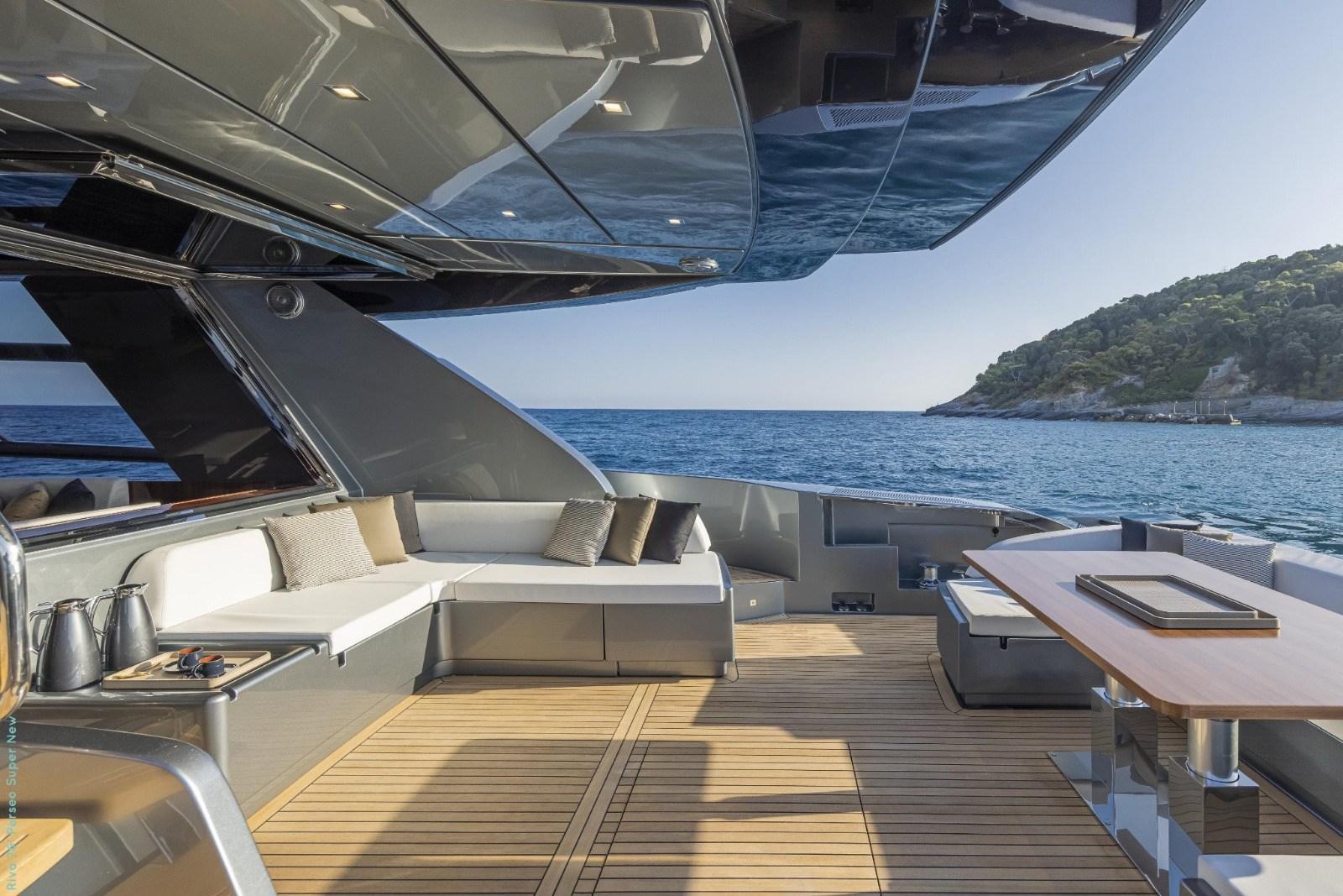 riva 76 perseo super