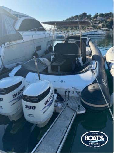 Nuova jolly prince 35 cc