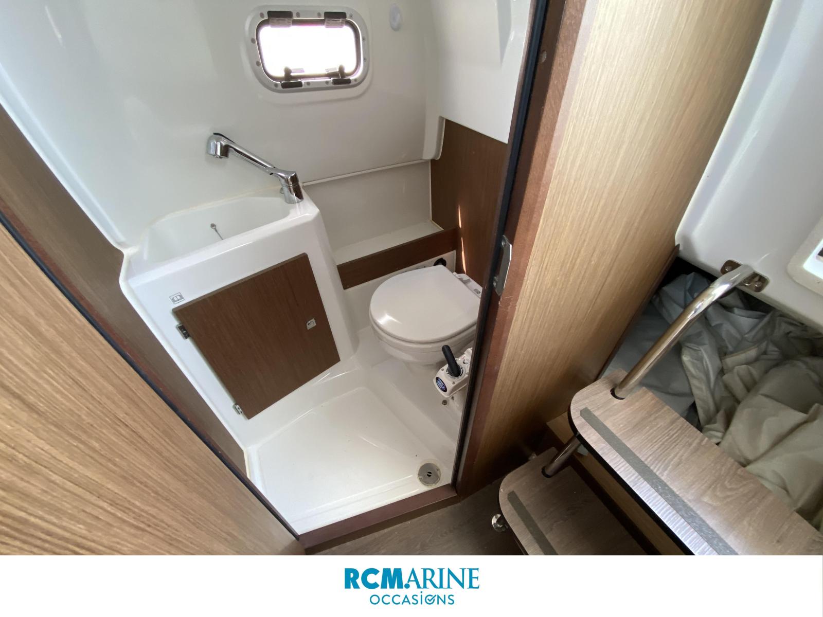 jeanneau Cap camarat 9.0 cc