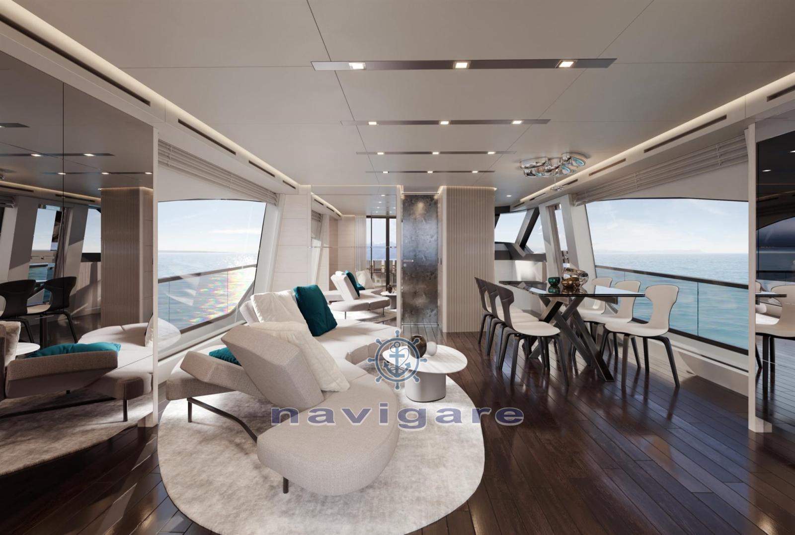 ab yachts Ab 80
