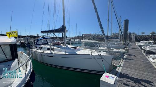 Dufour 325 grand large