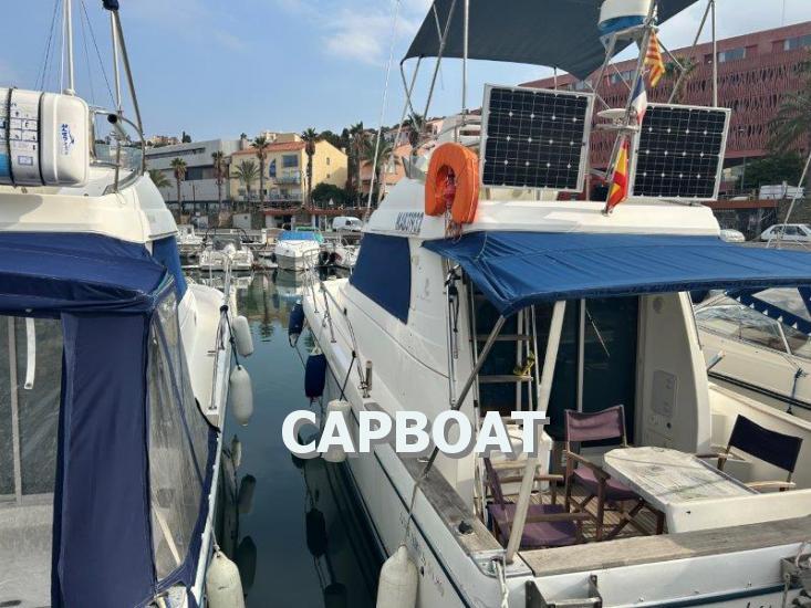 beneteau Antares 10.80