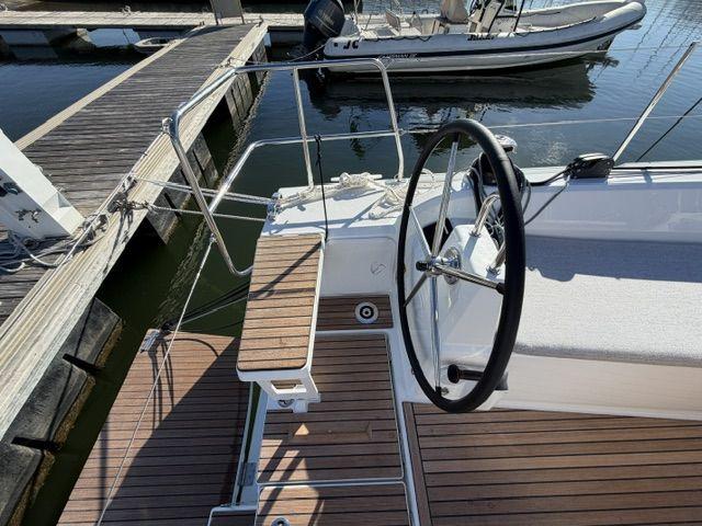 beneteau Oceanis 37.1