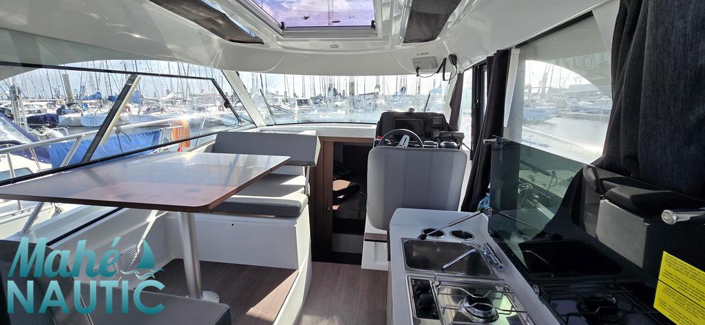 beneteau Antares 9 ob