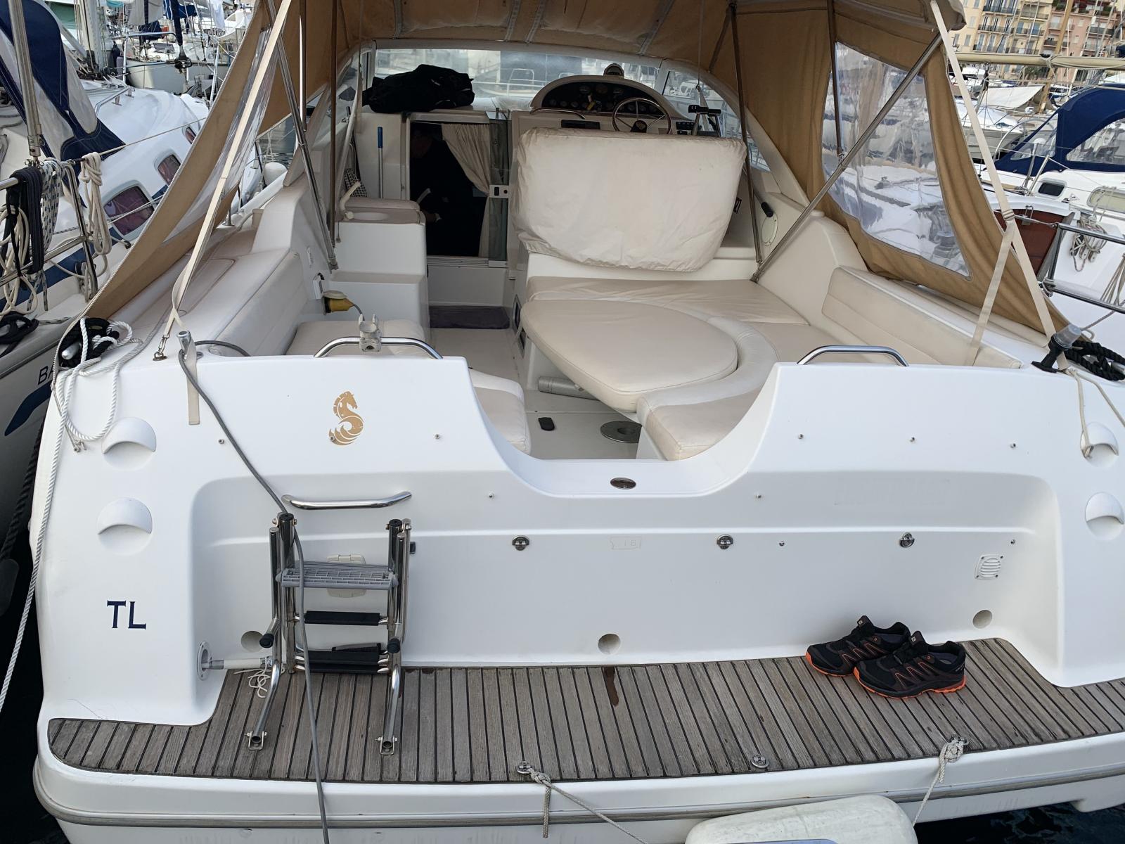 beneteau Flyer 9.20