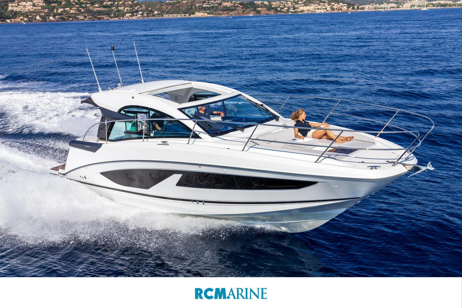 beneteau Gran turismo 36