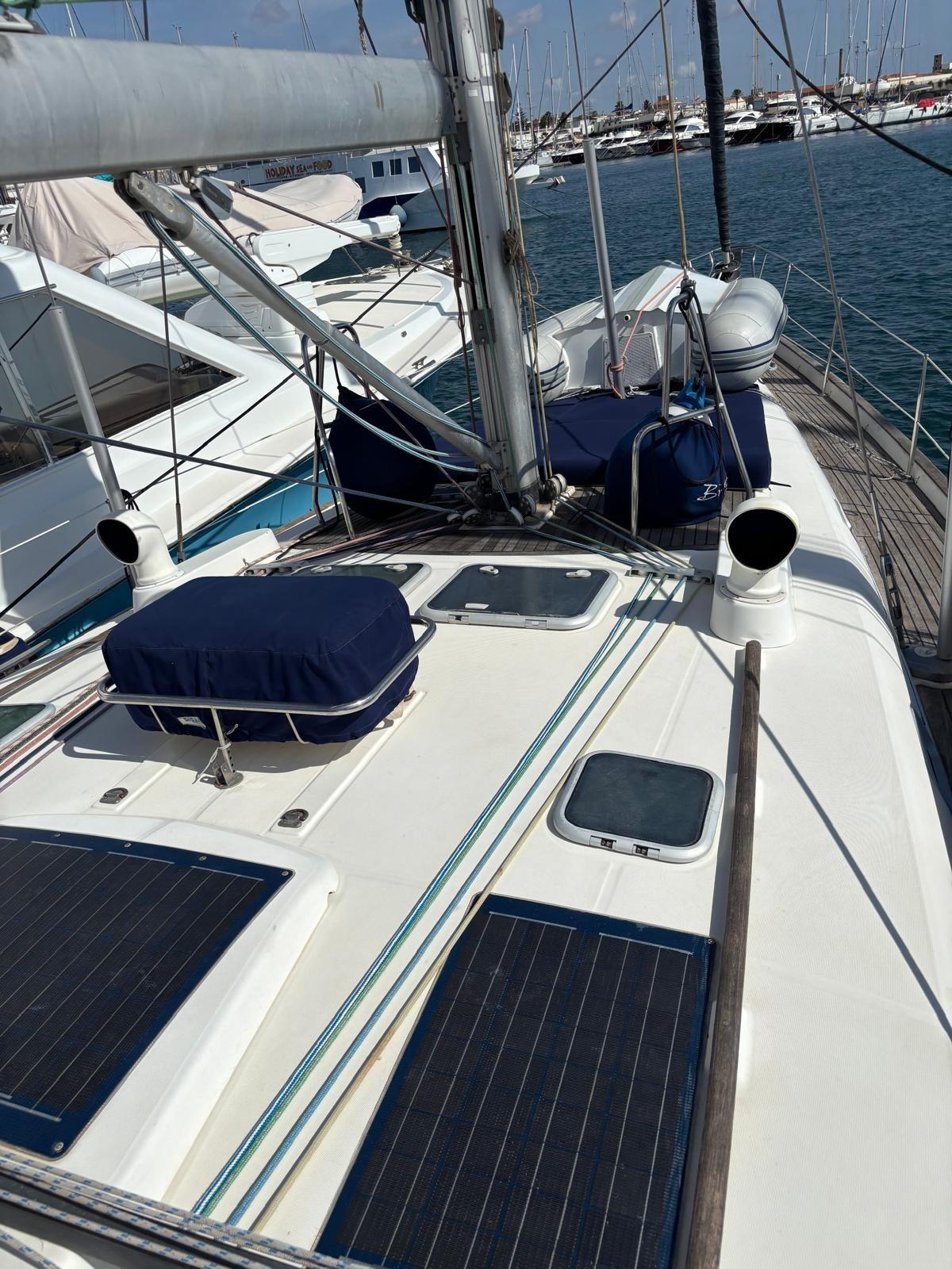 beneteau Beneteau 50