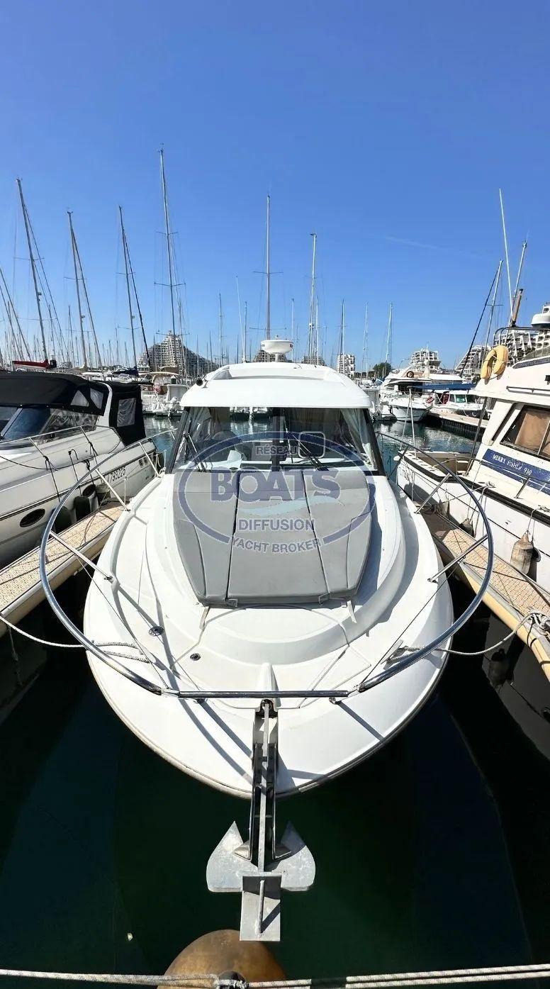 beneteau Antares 30 s