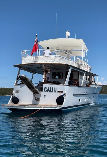 cinna la spezia L23