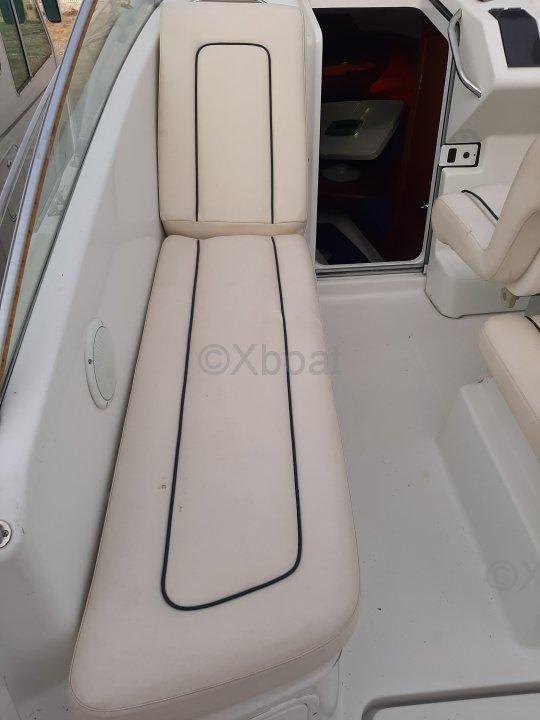 beneteau Flyer 701