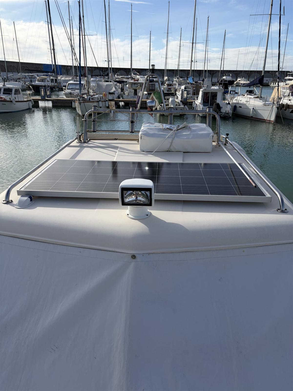 intermare Vegliatura 700