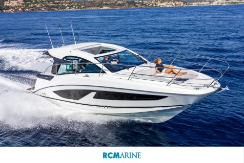 Beneteau gran turismo 36