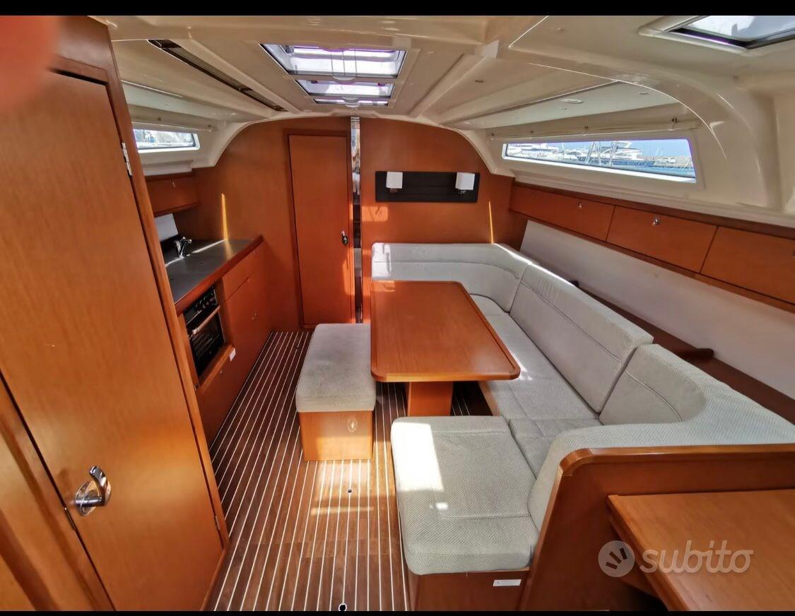 bavaria yachts 37 cruiser