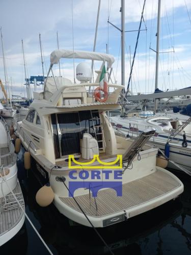 Portofino marine 47 fly