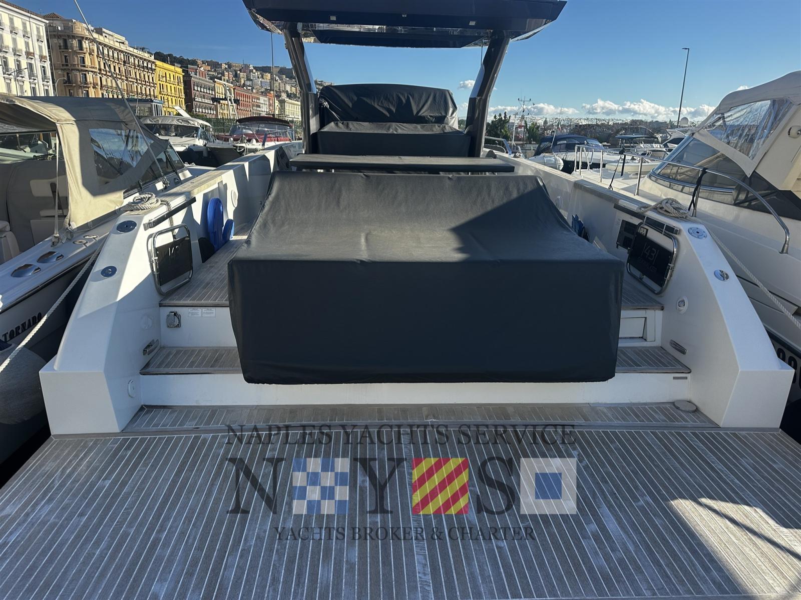 fiart mare Fiart 43 seawalker