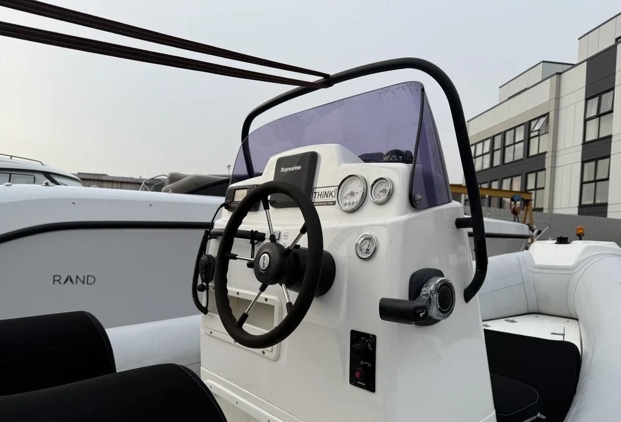 brig N610