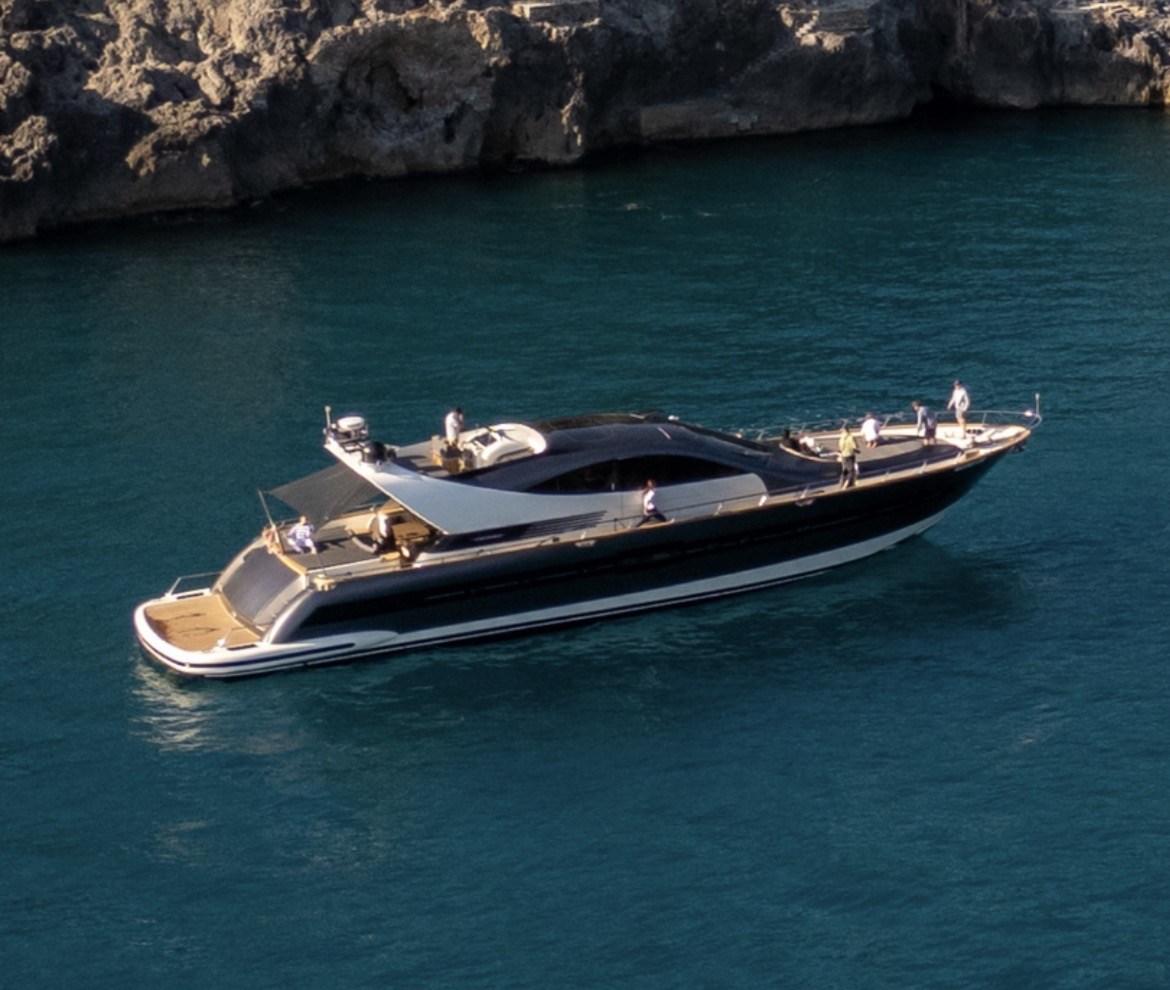 cerrimarine Cerrimarine 86