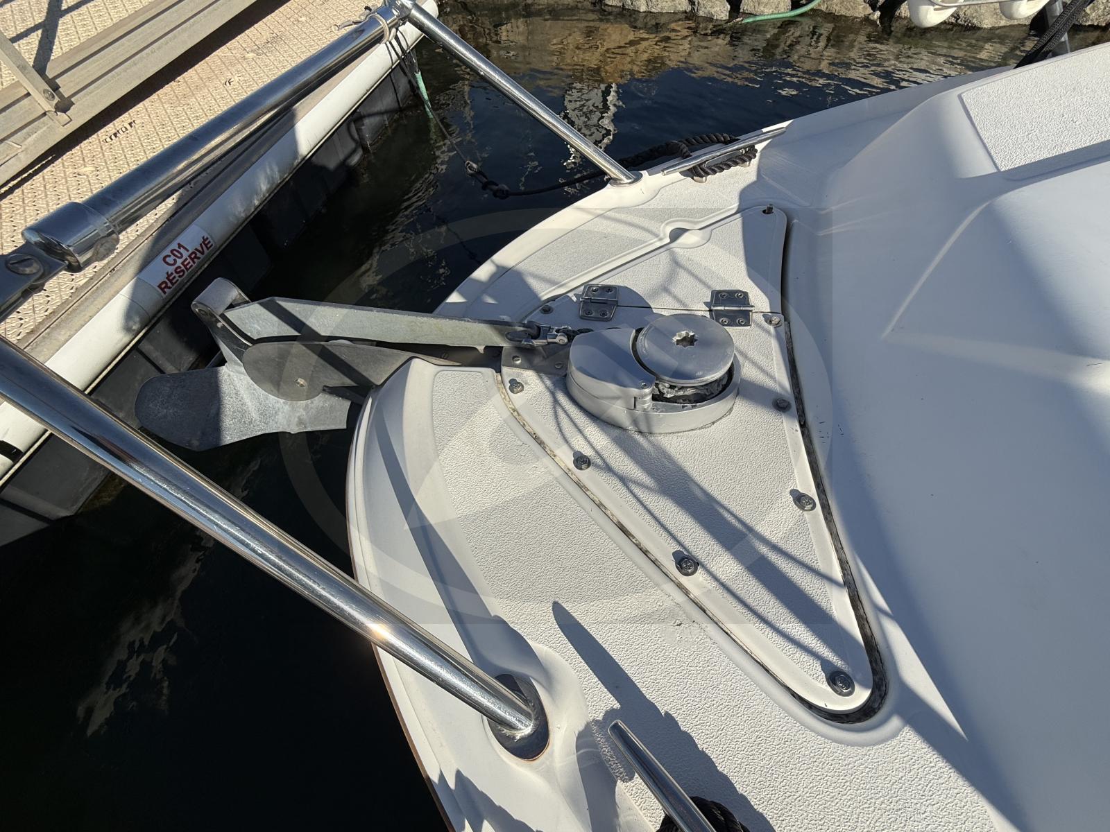 quicksilver 640 weekend