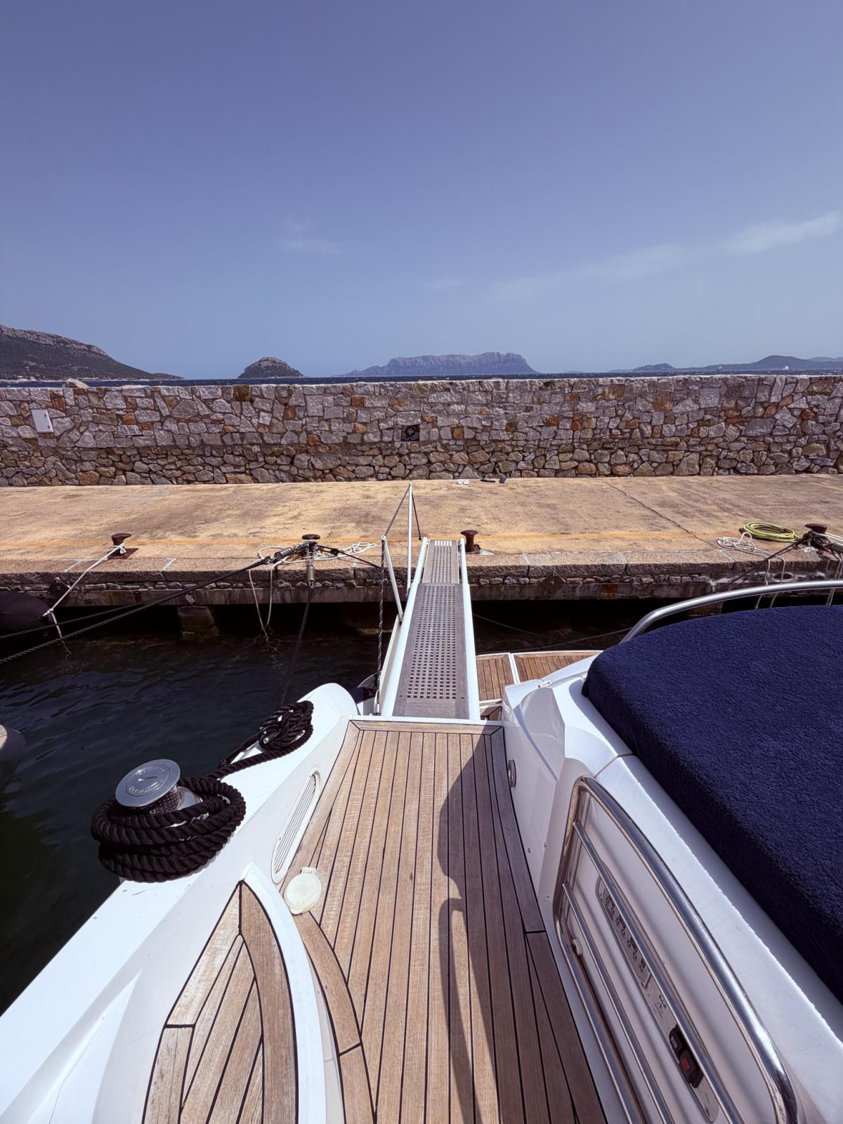 sunseeker Portofino 53