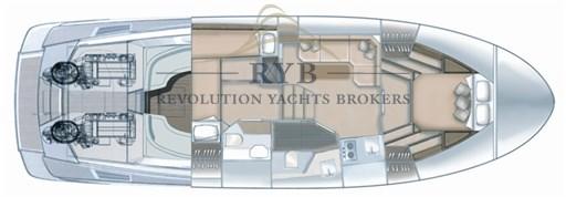 cantieri di sarnico Spider 43