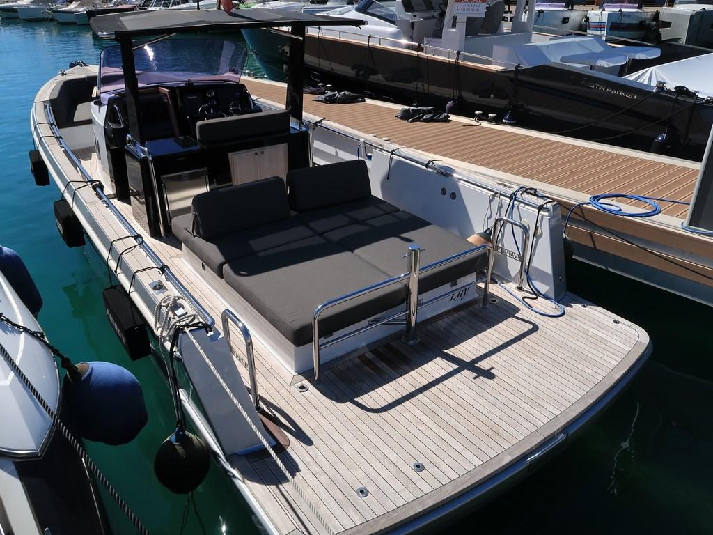 fjord 36 open