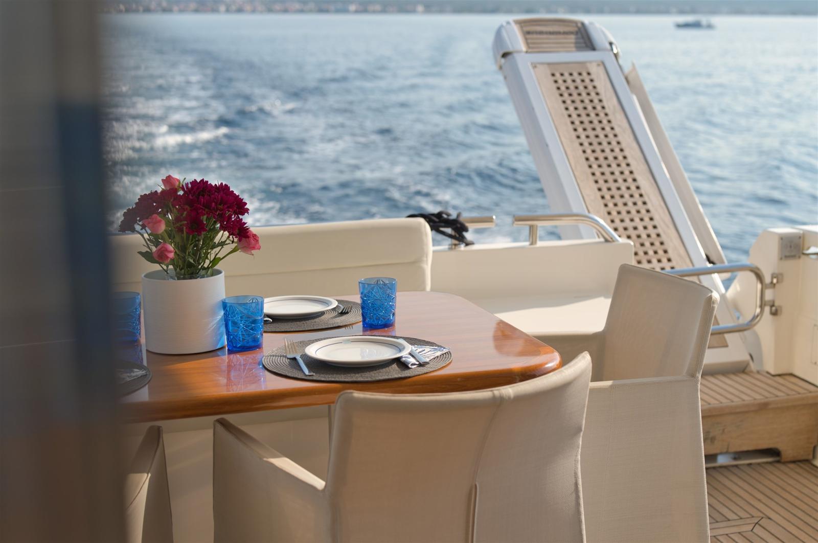ferretti yachts 681