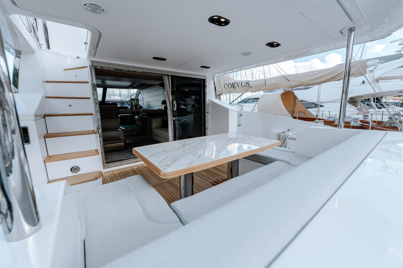 azimut 66 flybridge my 2019