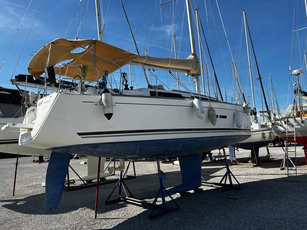 dufour 375 grand large