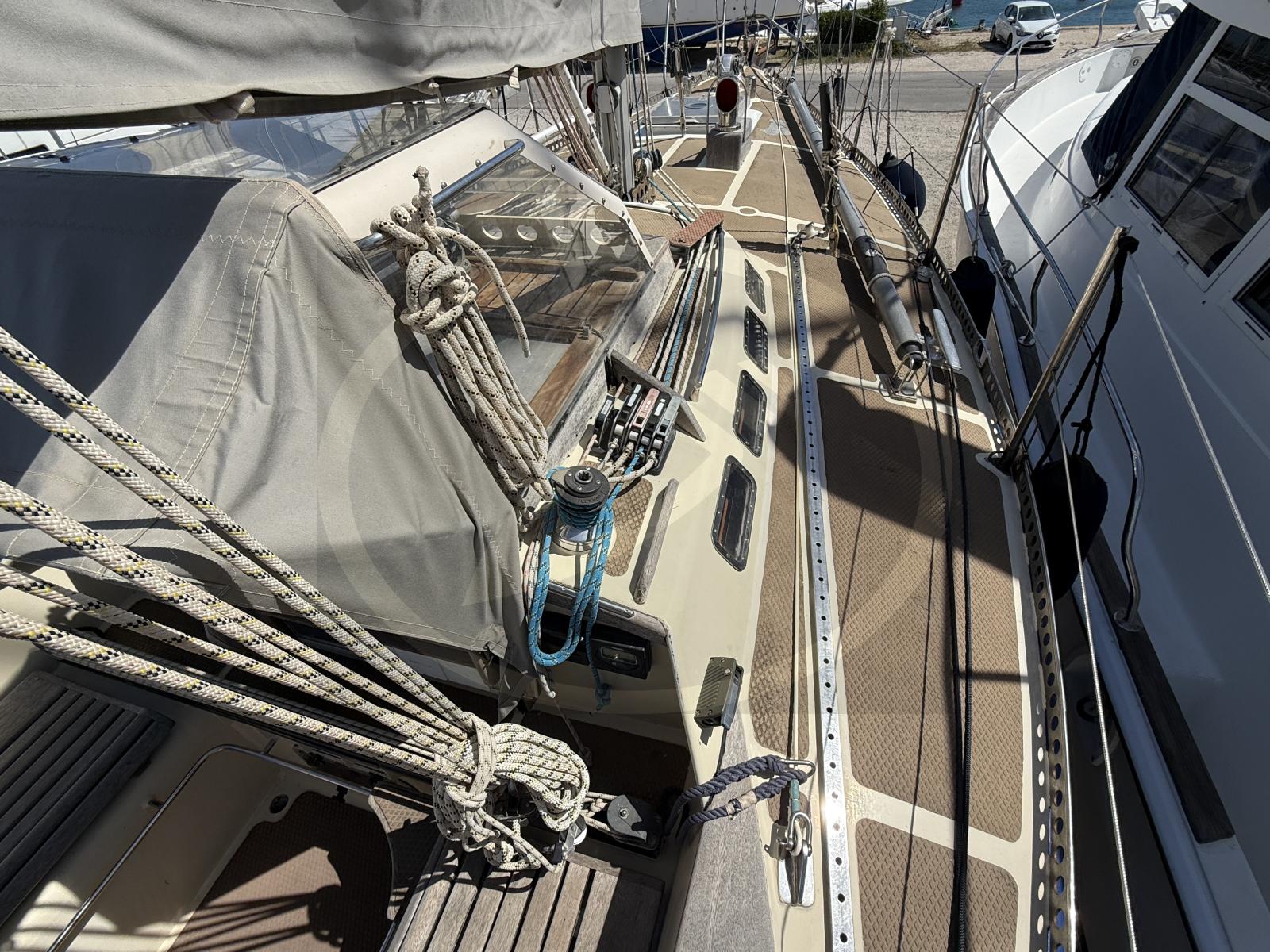 van hulle Multi 33