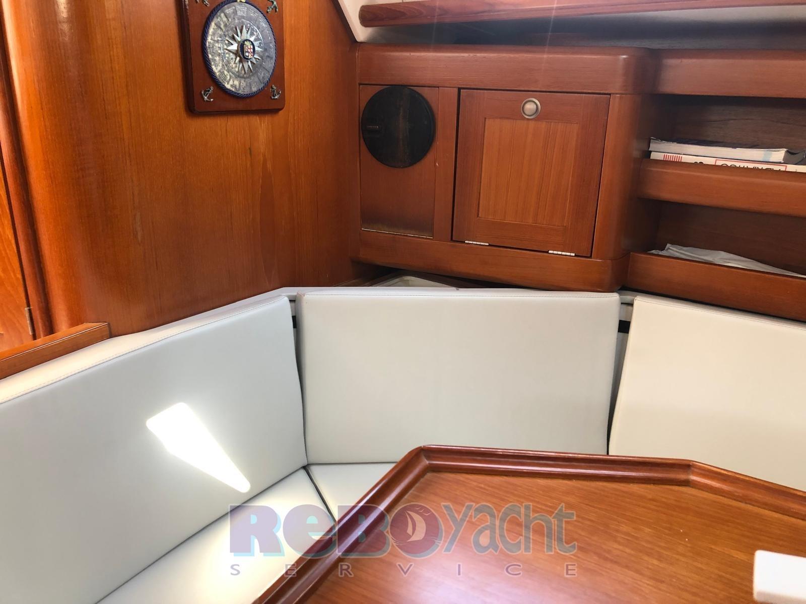 elan 38