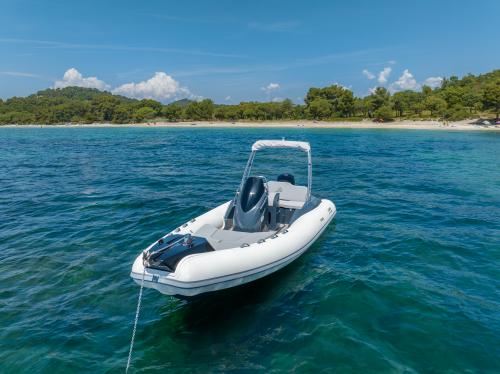 Fanale marine pichju 600