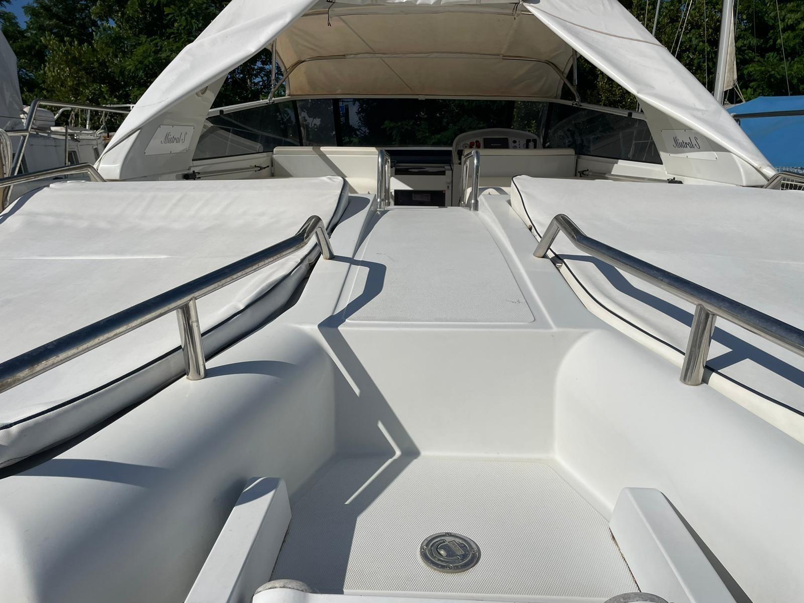 raffaelli Mistral s