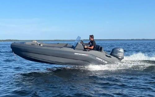 Seastorm seastorm 17