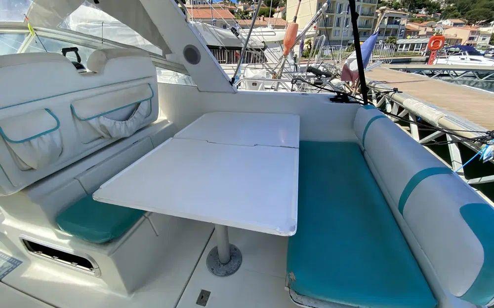 beneteau Flyer 8