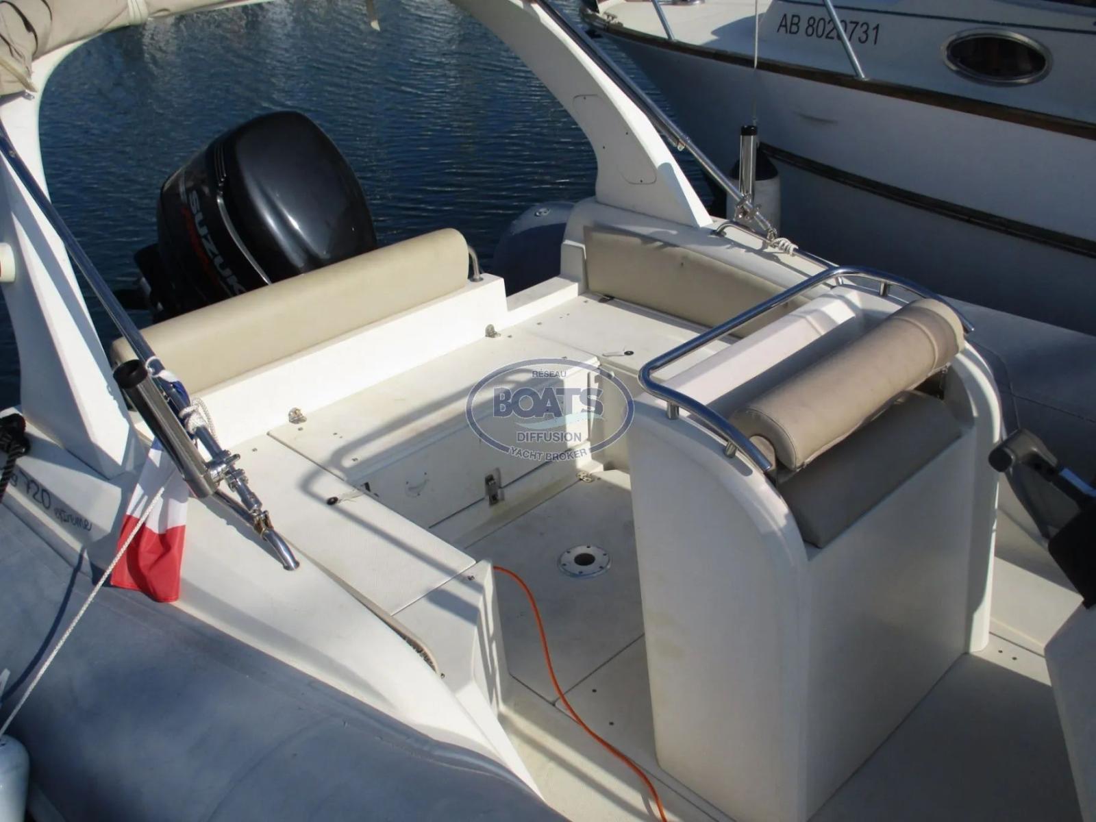 nuova jolly Nuova jolly 720 king