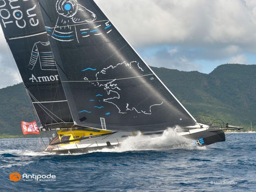 persico marine Imoca