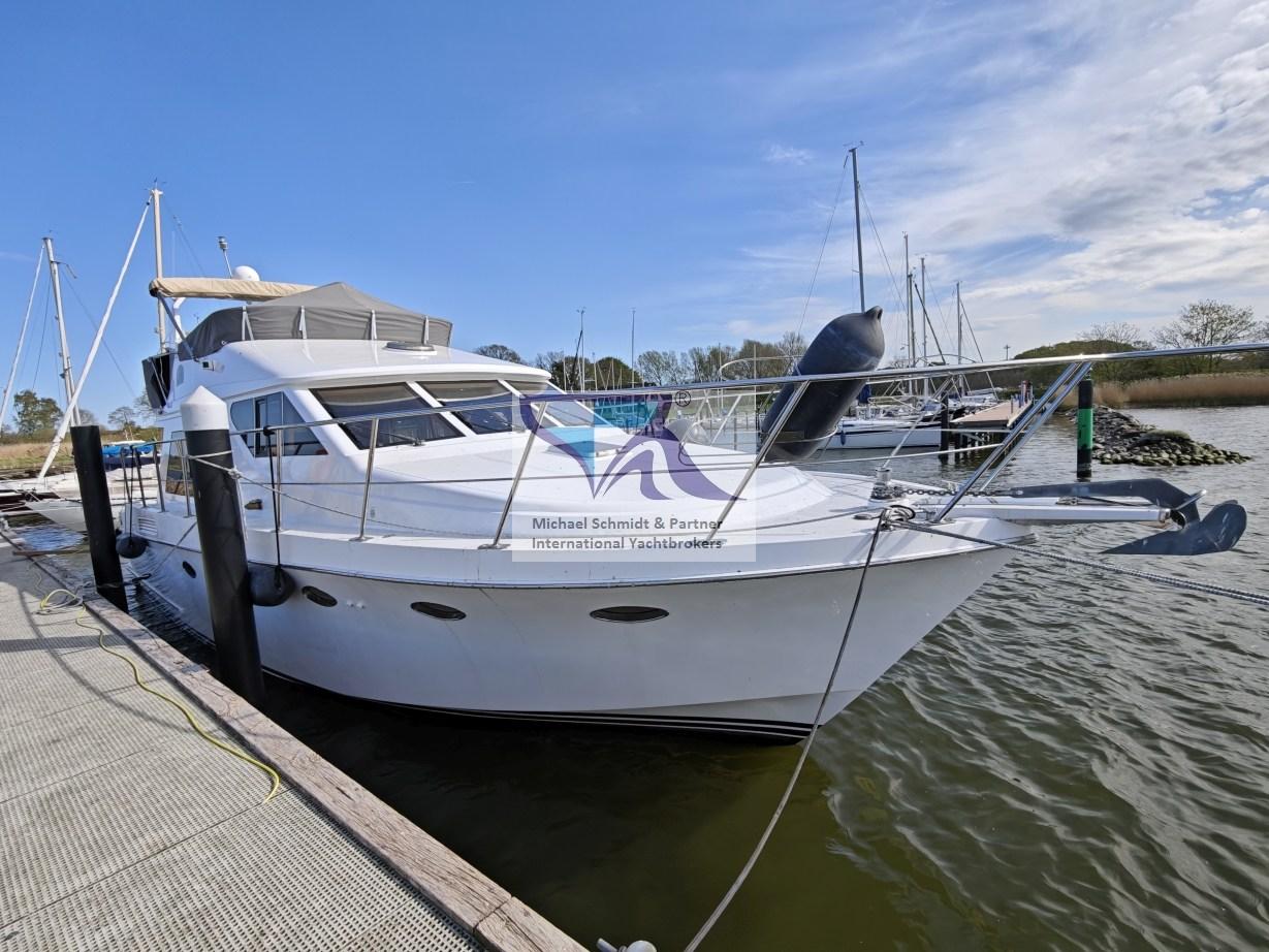 ocean alexander Ocean alexander 42 altus
