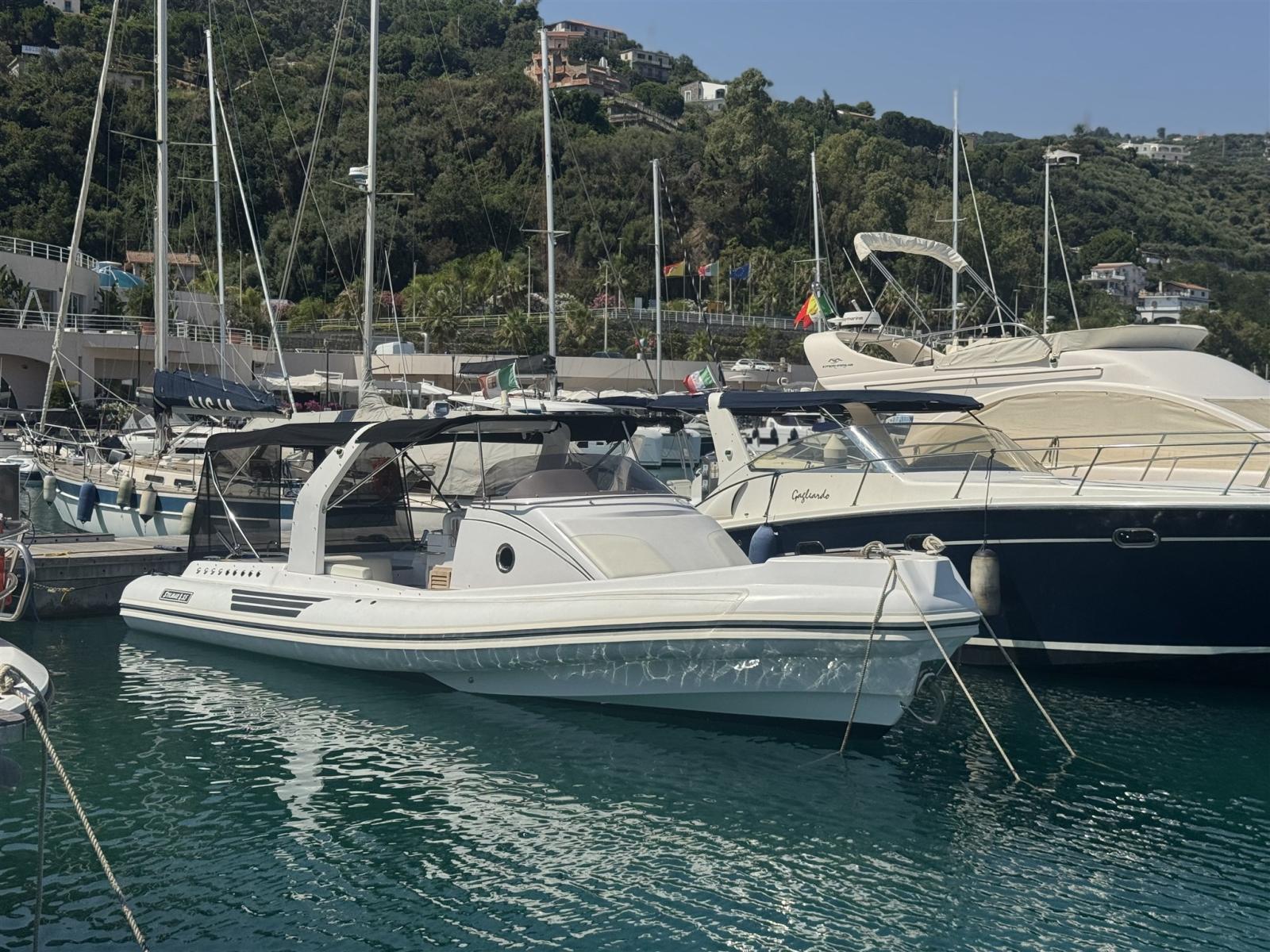 stilmar Stilmar 35