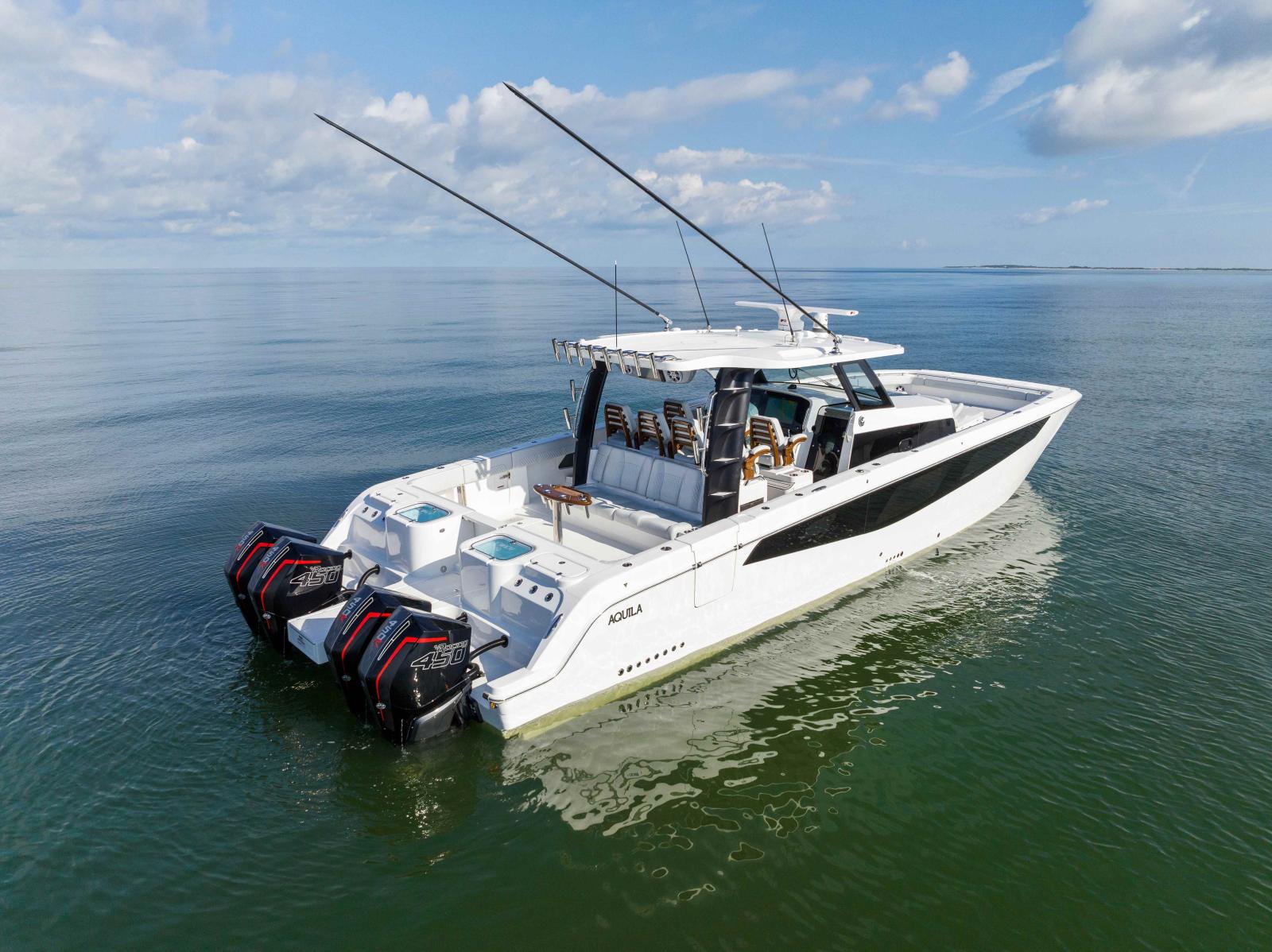 aquila 47 molokai