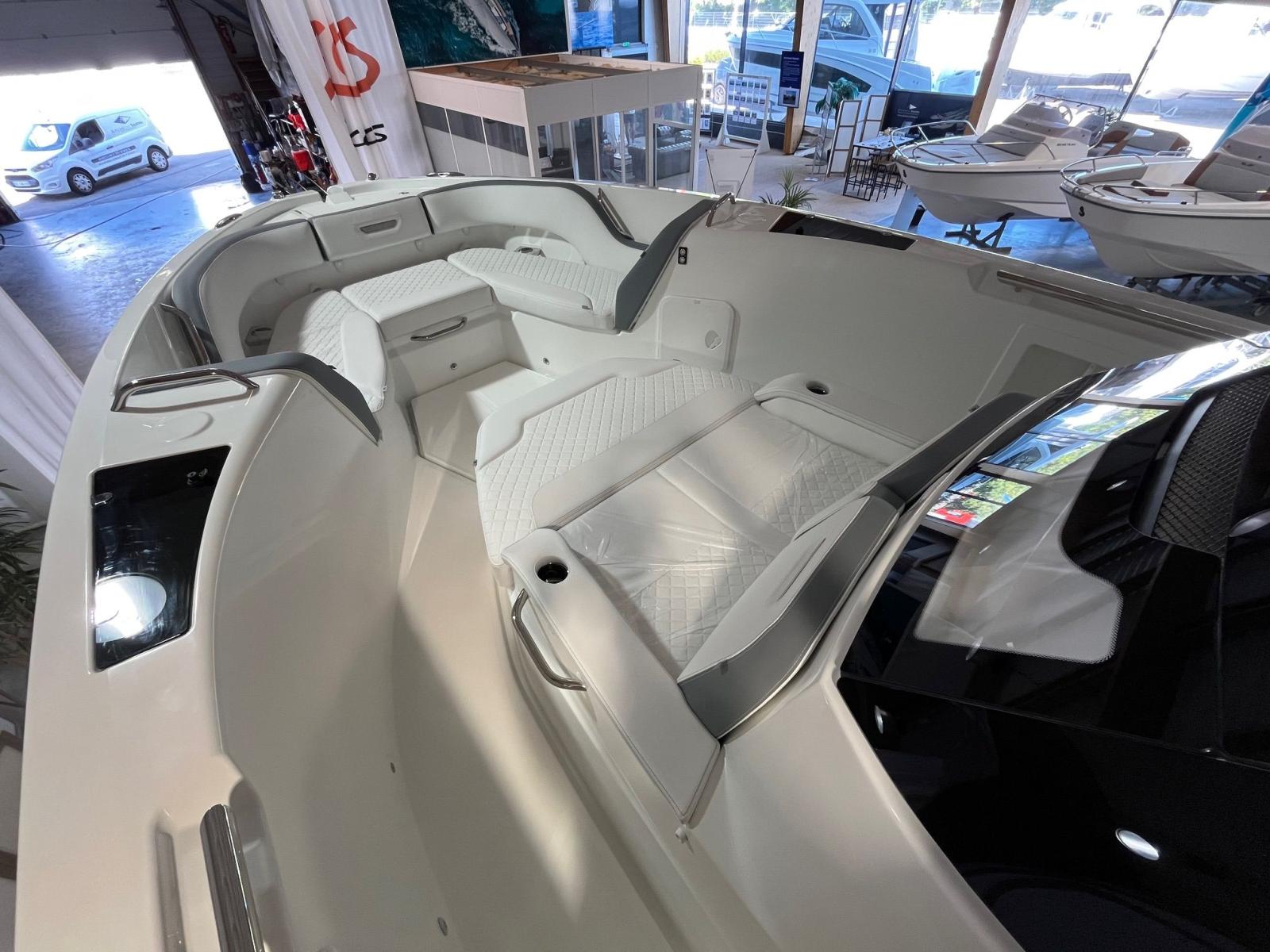 wellcraft Wellcraft 38 t-top