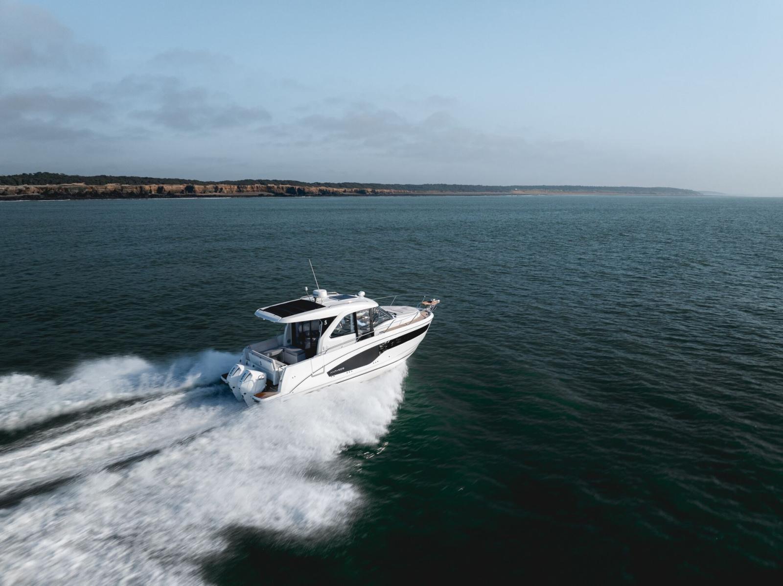 beneteau Antares 9 ob v2