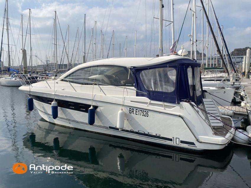 jeanneau Leader 10