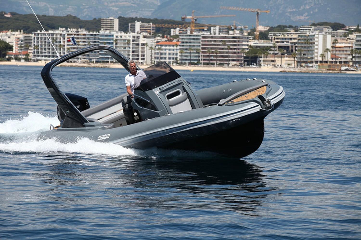 salpa Soleil 28