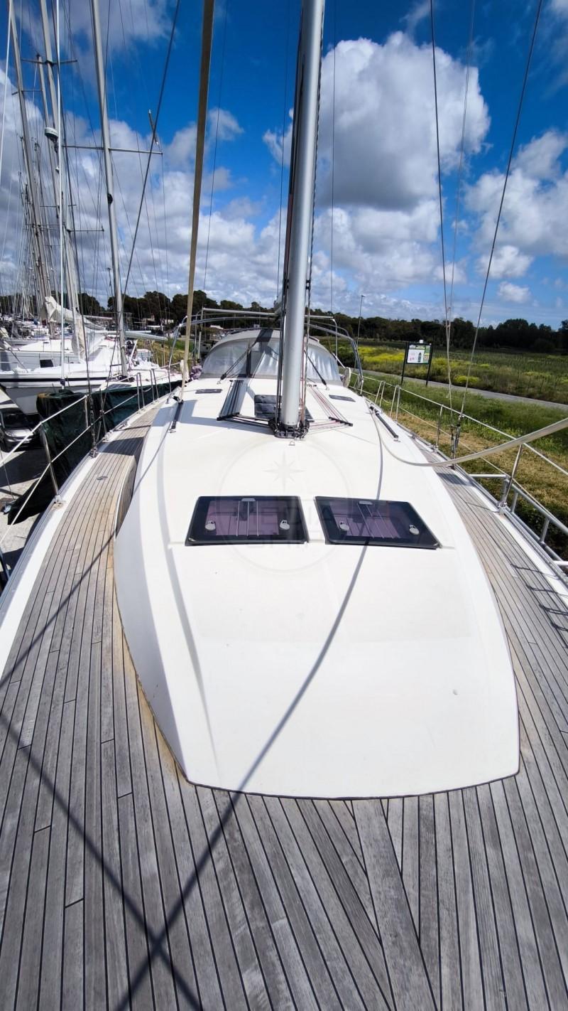 bavaria yachts 46