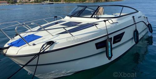 Quicksilver quicksilver activ 805 cruiser