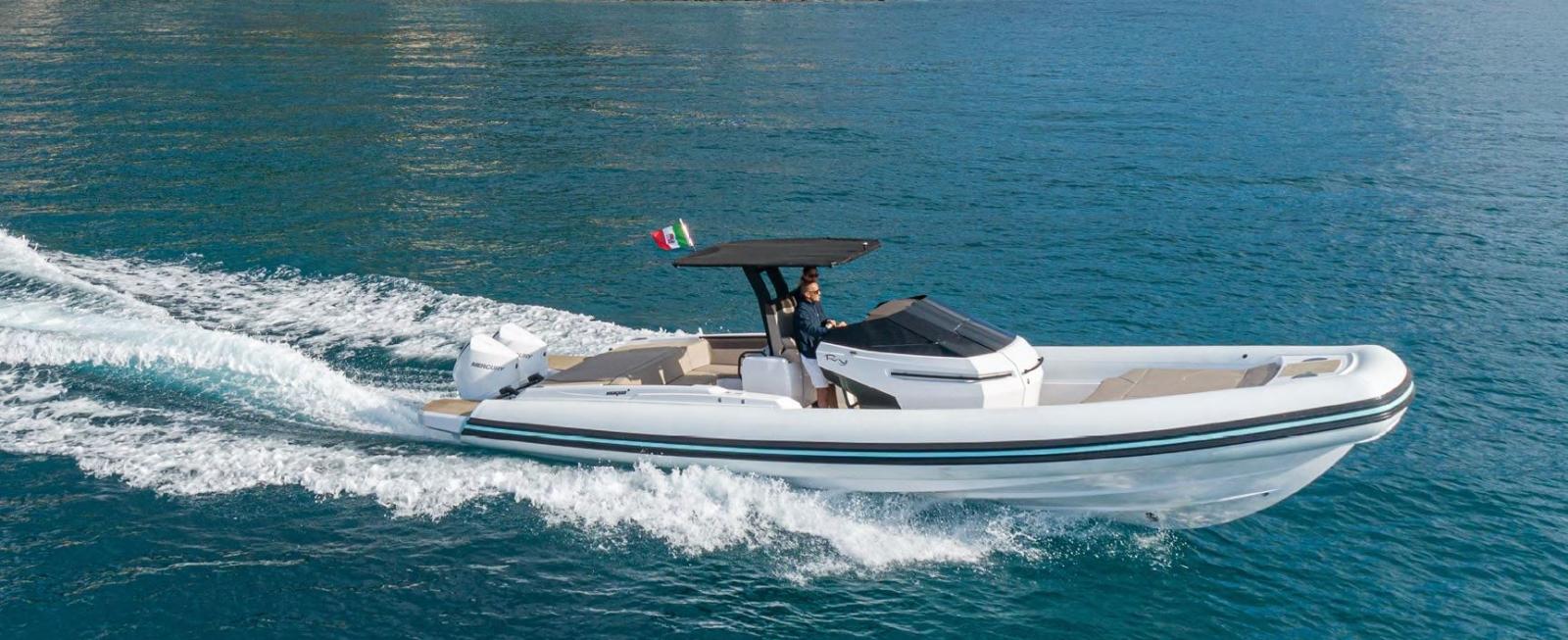 rio yachts Inagua s