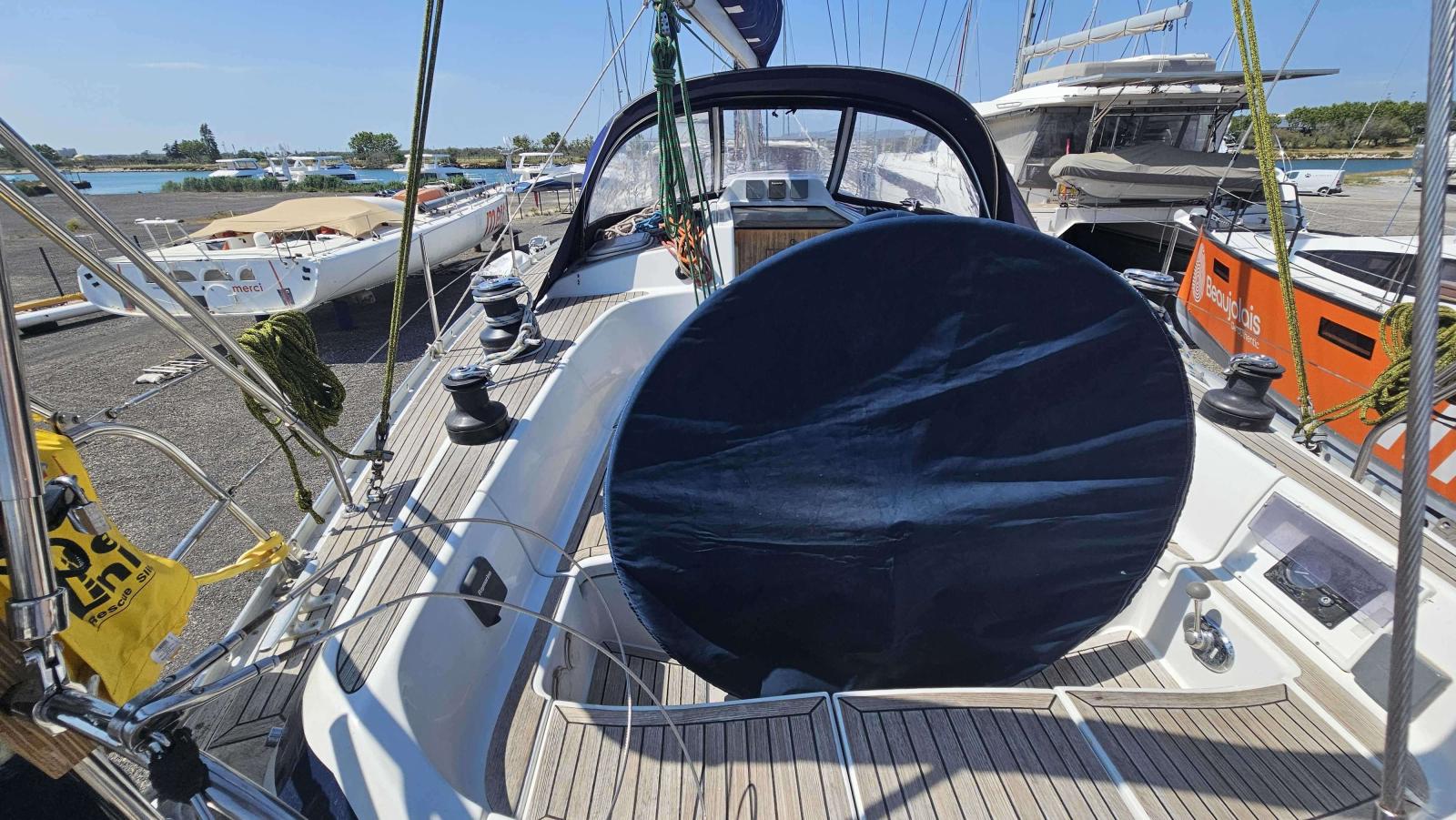 grand soleil Grand soleil 43