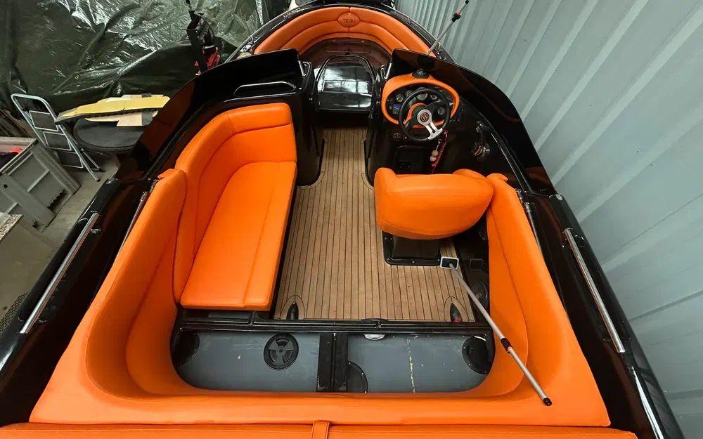 tullio abbate Sea star 23