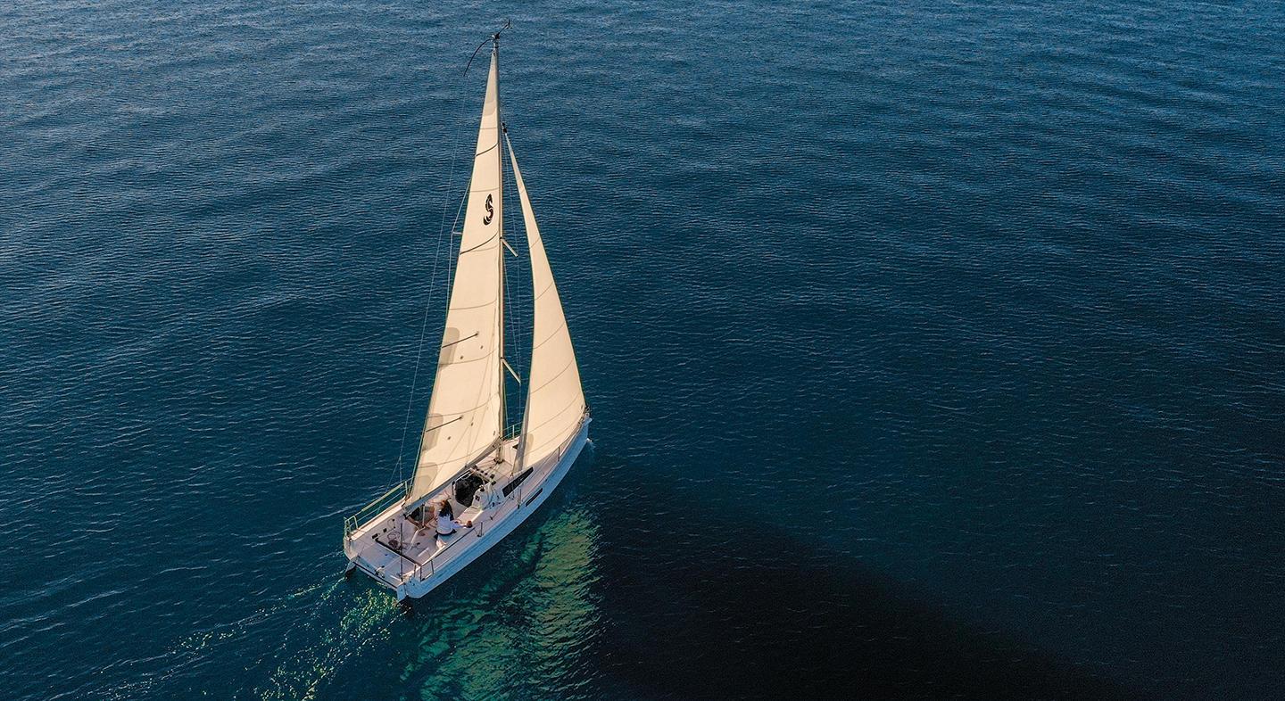 beneteau First 27