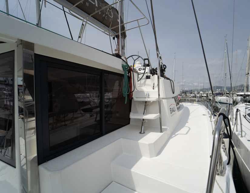 catana Bali 4.0